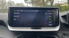 Peugeot 208 1.2 PureTech 100 GT 5dr Petrol Hatchback